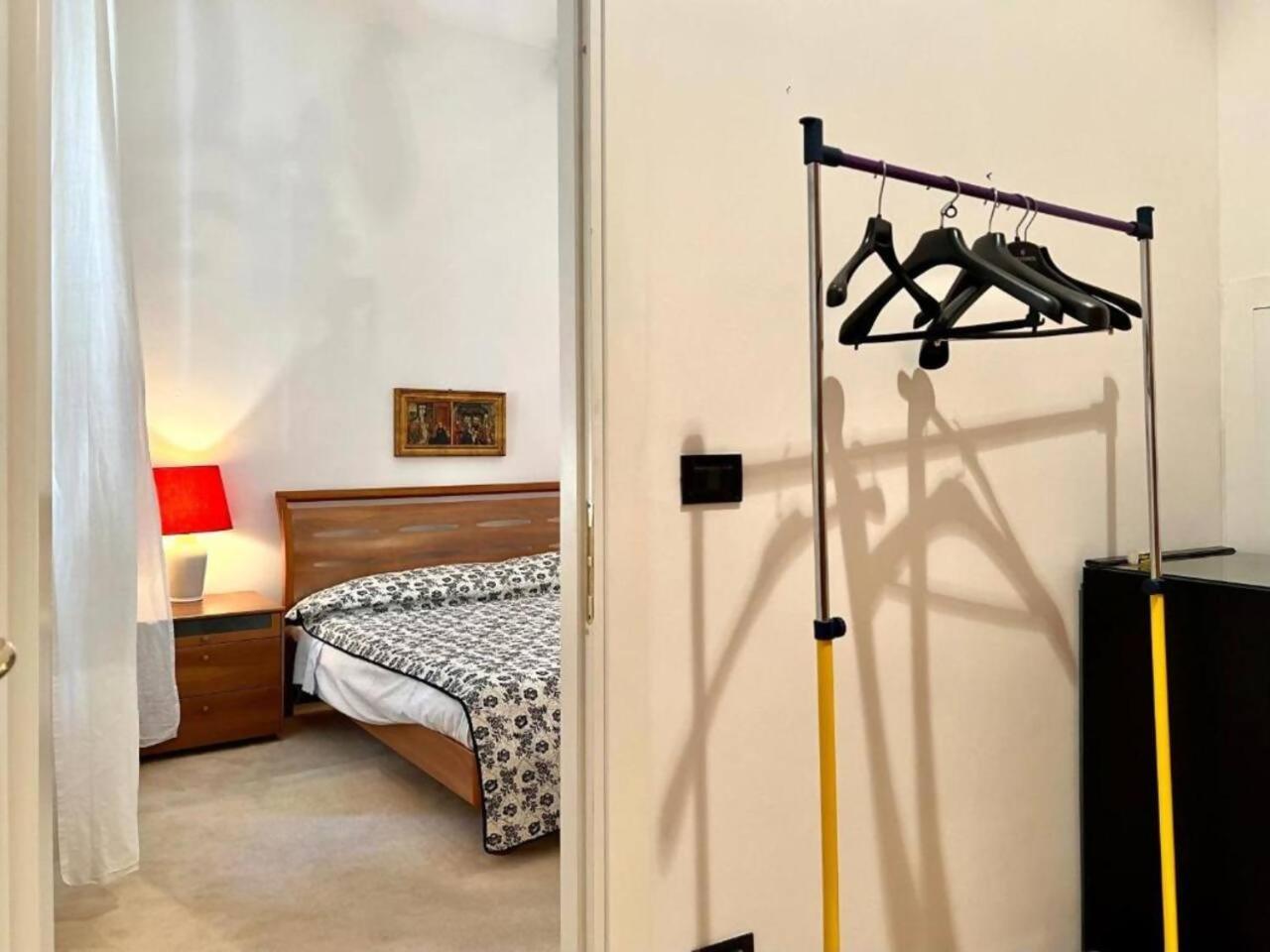 Apartment Lovingenoa - Prione - White House Genua