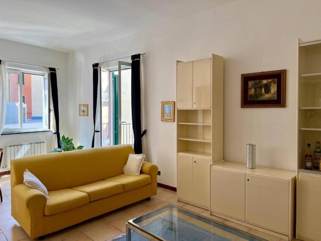 Lovingenoa - Prione - White House * Genua