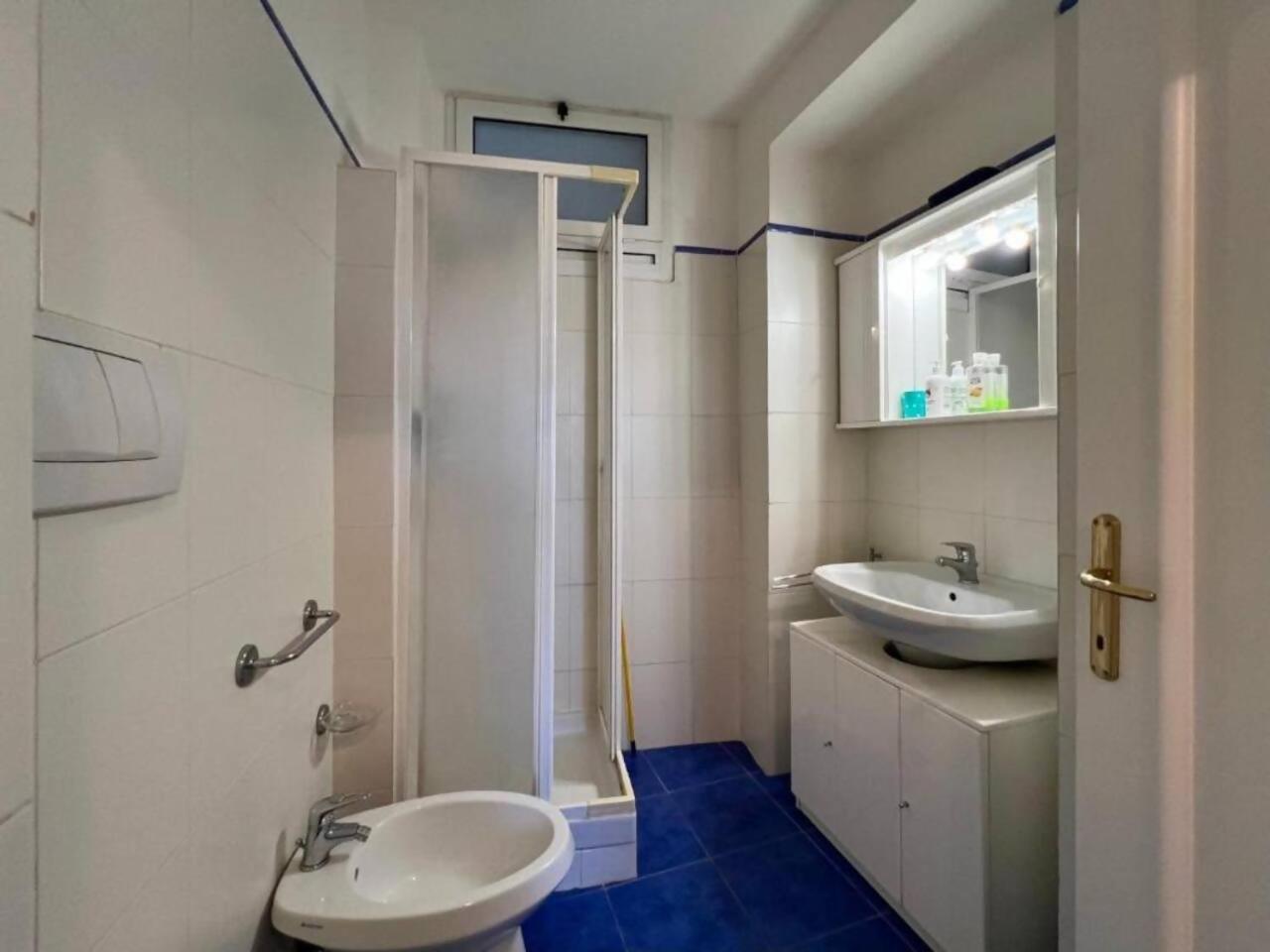 Lovingenoa - Prione - White House Genua