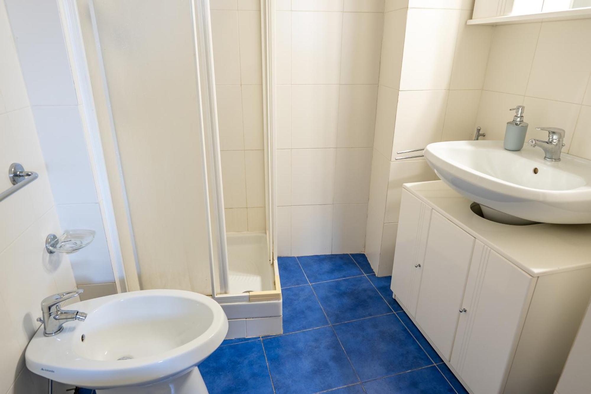 Apartment Lovingenoa - Prione - White House *