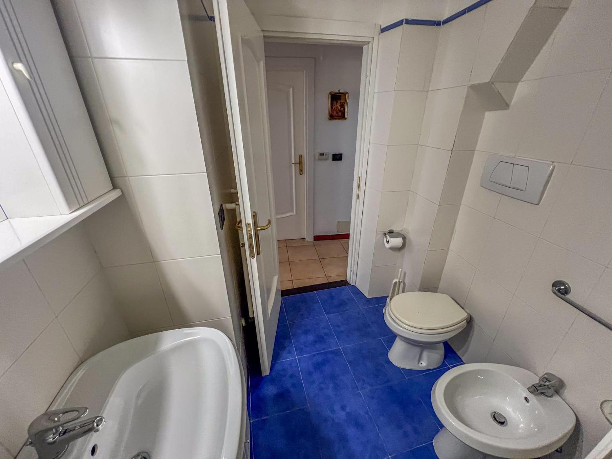Lovingenoa - Prione - White House Apartment Genua