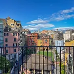 Lovingenoa - Prione - White House