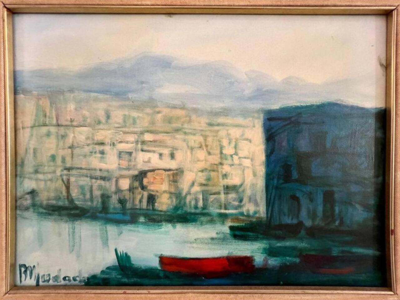 Lovingenoa - Prione - White House Apartment *