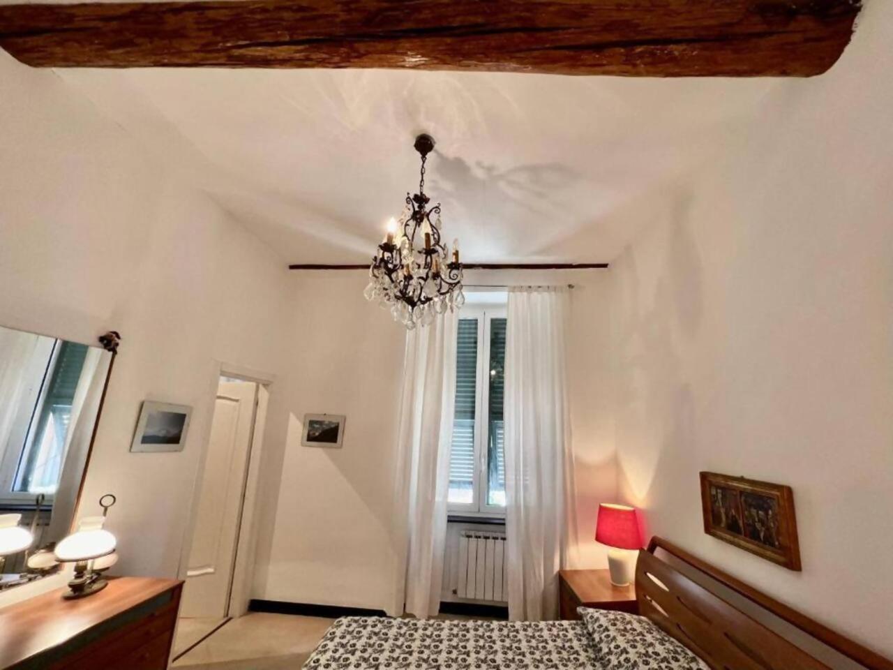 Apartment Lovingenoa - Prione - White House Genua