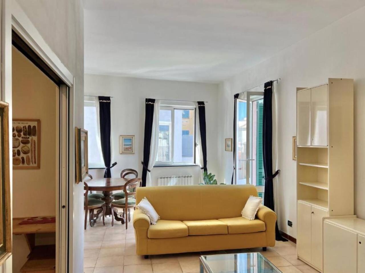 Apartment Lovingenoa - Prione - White House