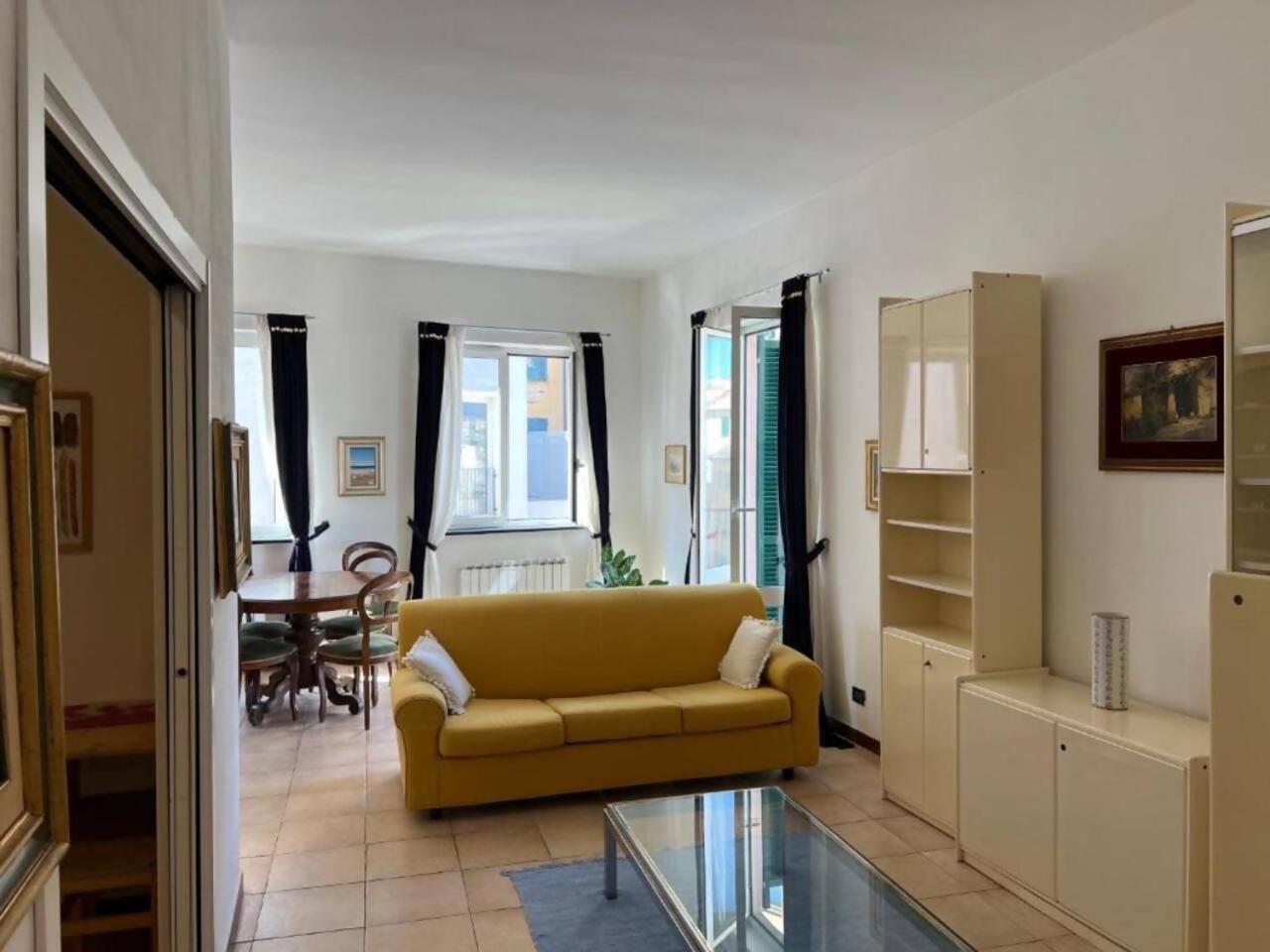 Apartment Lovingenoa - Prione - White House