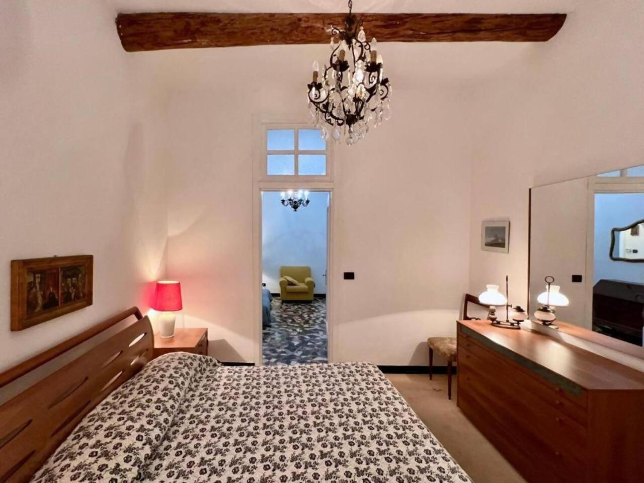 Apartment Lovingenoa - Prione - White House *