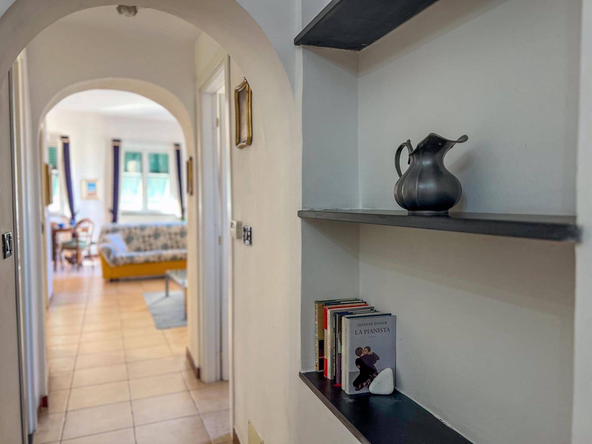 Apartment Lovingenoa - Prione - White House *