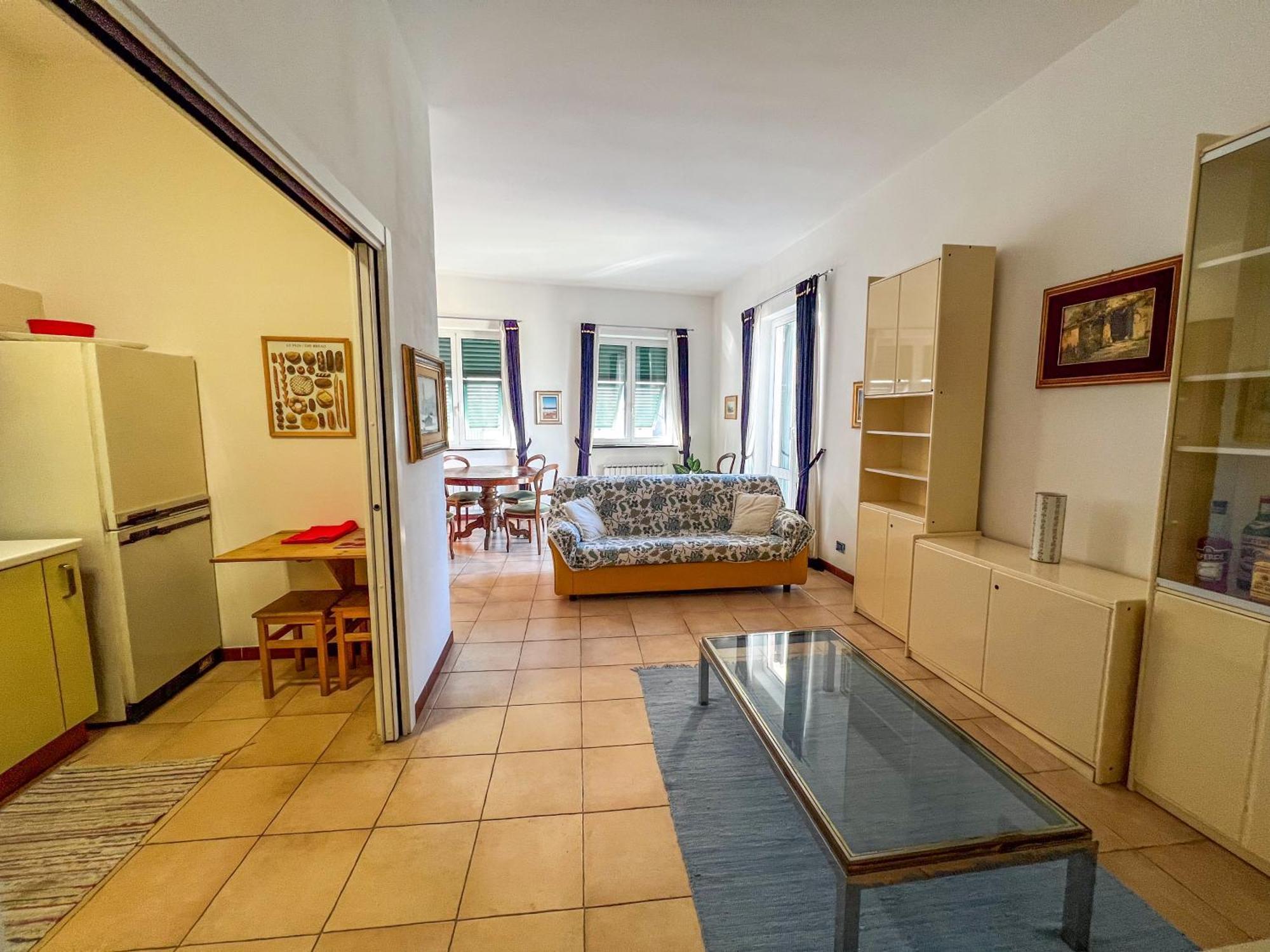 Apartment Lovingenoa - Prione - White House